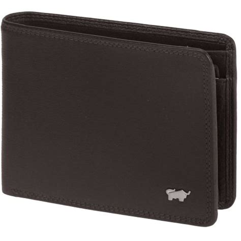 braun buffel geldbörsen.